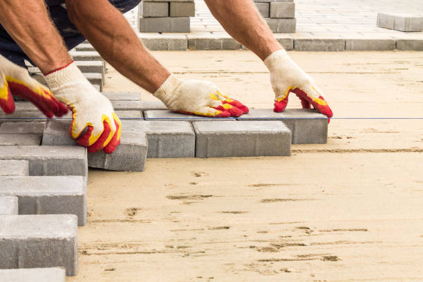 Best Driveway Paving Contractor  in Clinton, OK