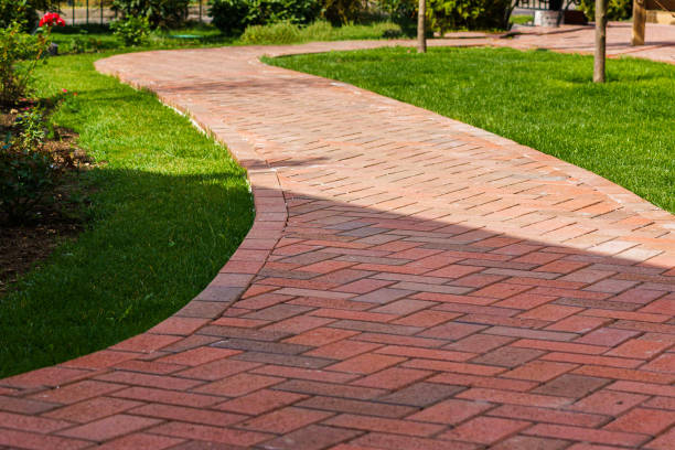 Reasons to Select Us for Your Driveway Paving Requirements in Clinton, OK