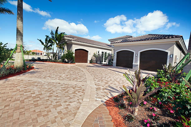 Reliable Clinton, OK Driveway Pavers Solutions