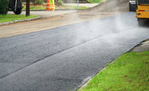 Best Driveway Pavers Near Me  in Clinton, OK